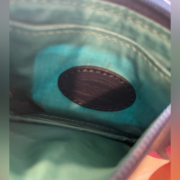 Fossil coin wallet - Picture 3 of 3